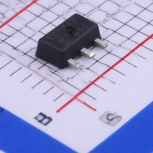 MICROCHIP MCP1702T-3302E/MB for sale
