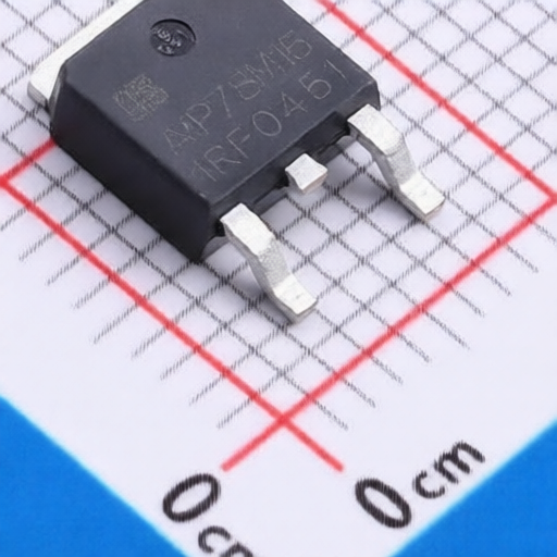 Wuxi I-core Elec AiP78M15JG252.TR for sale