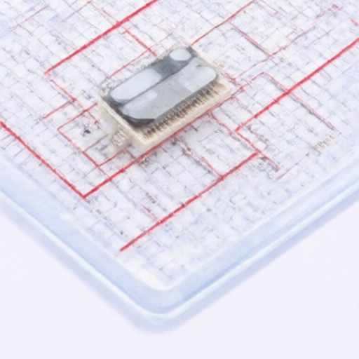 Hong Cheng HC-FPC-0.5-18P-FHH20 for sale