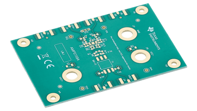 TI DEM-FDA-DGN-EVM for sale
