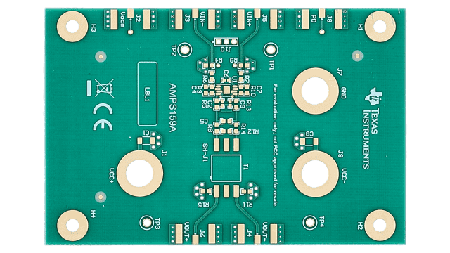 TI DEM-FDA-DGN-EVM for sale