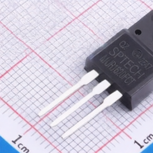 SPTECH MUR1620FCT for sale