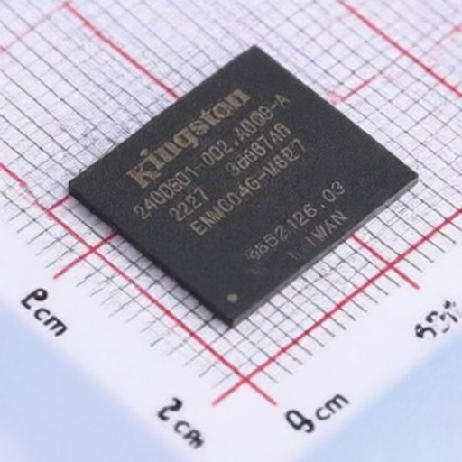 Kingston EMMC04G-M627-Y02U for sale