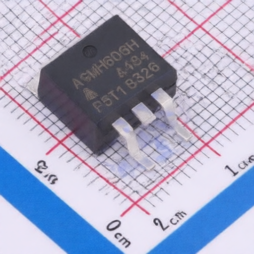 AGMSEMI AGMH606H for sale