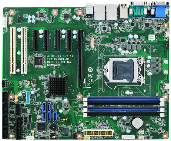 ADVANTECH AIMB-786G2-00A1 for sale