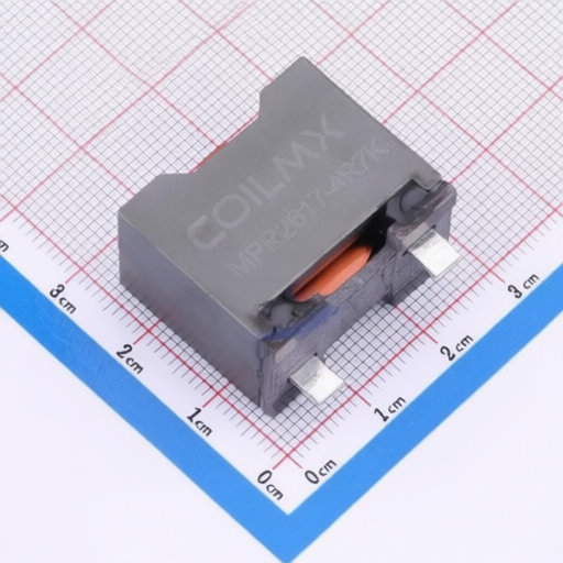 COILMX MPR2617-4R7K for sale