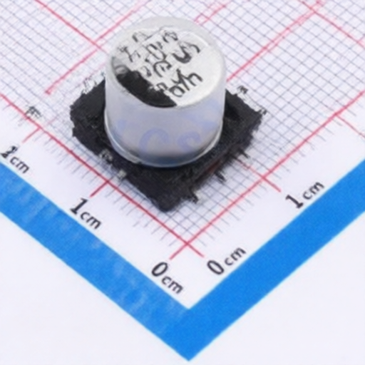 ChengTao RVE1H221M1010ZY for sale