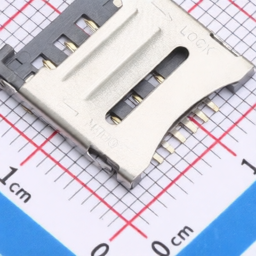 BXCONN SIM201-GZ6PH15 for sale