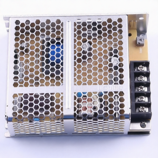 OMRON S8FS-C05024 50W DC24 for sale