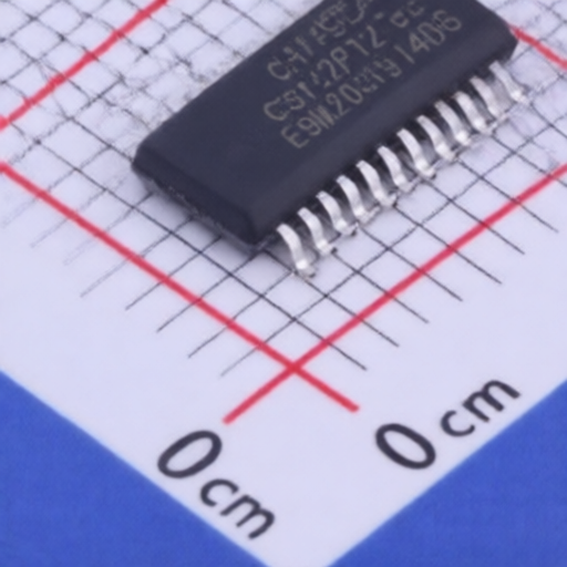 CHIPSEA CST92P12-SSOP24 for sale