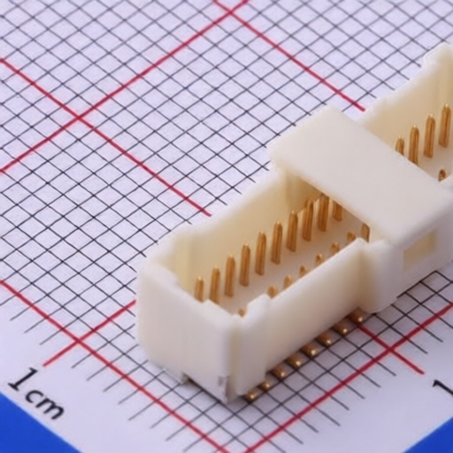 Joint Tech Elec A1014WVB-S-2X20P for sale