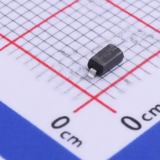 Jingdao Microelectronics MM1W4V7 for sale