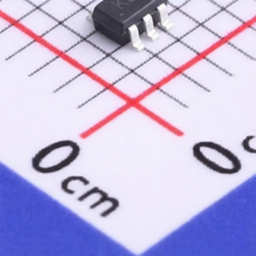 MCC DMMT3906-TP for sale