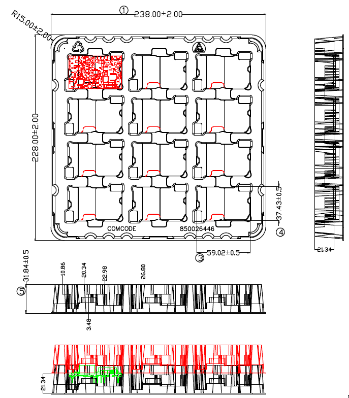 ABB PIM400K6Z for sale