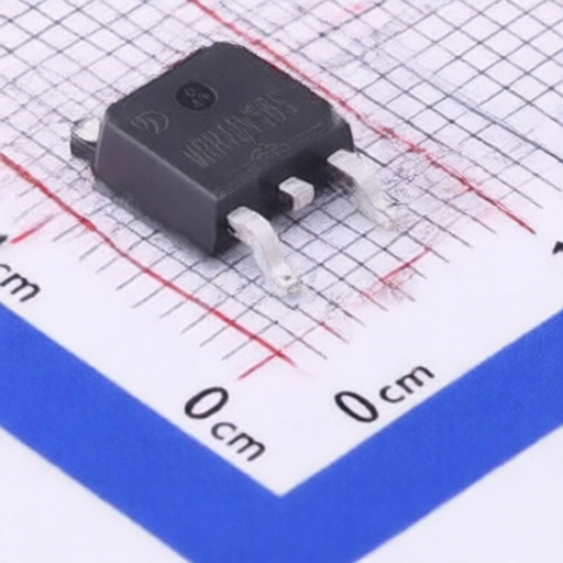 Jingdao Microelectronics MBR1045DS for sale