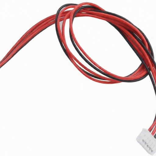 hanxia HX 1.5-5P ST 200mm 26AWG for sale