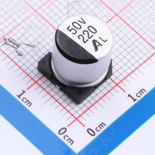 Honor Elec GVL1H221M1010 for sale