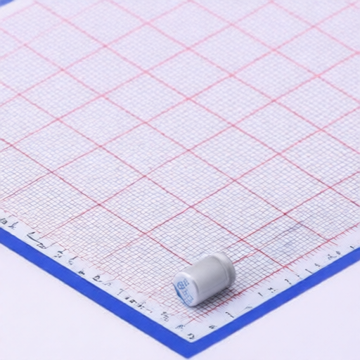 BERYL Electronic Tech BC6R3M221LO6.3*8L-1A4T for sale