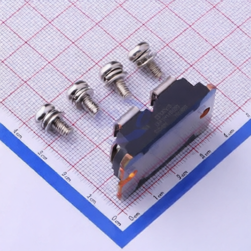 Littelfuse/IXYS IXFN48N50 for sale