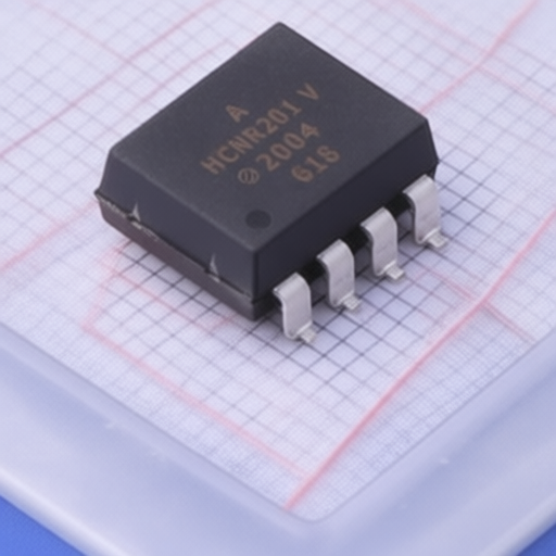 Broadcom HCNR201-550E for sale