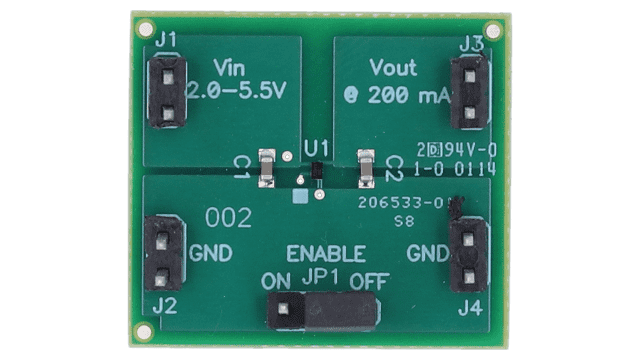 TI TPS72715YFFEVM-407 for sale
