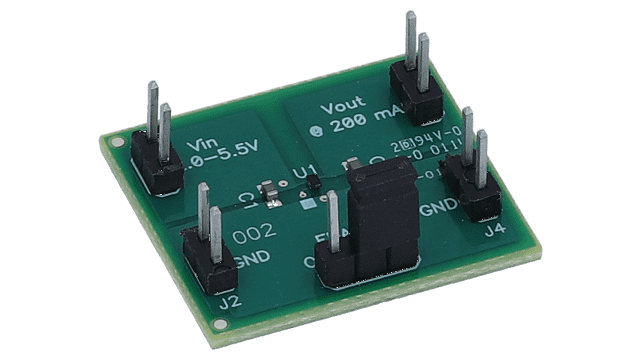 TI TPS72715YFFEVM-407 for sale