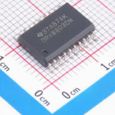 TI DRV8803DWR for sale