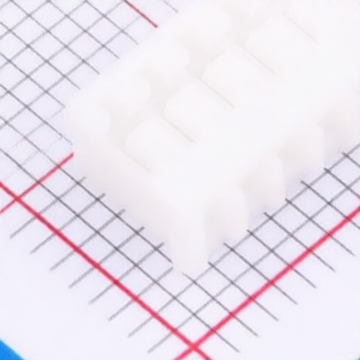 CJT(Changjiang Connectors) A2001H-5P for sale