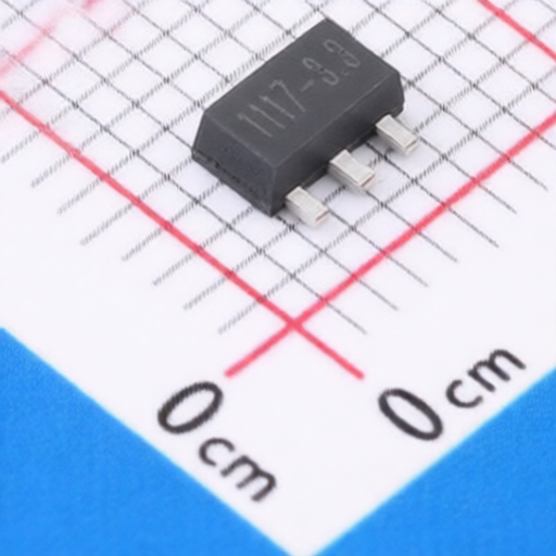 FOSAN FS1117-3V3-2AF for sale