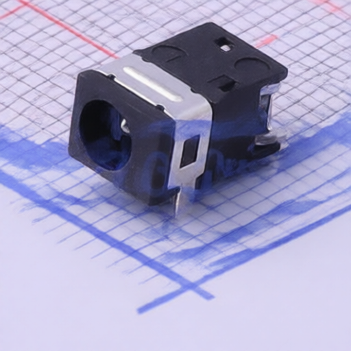 Korean Hroparts Elec DC-045A-13A for sale