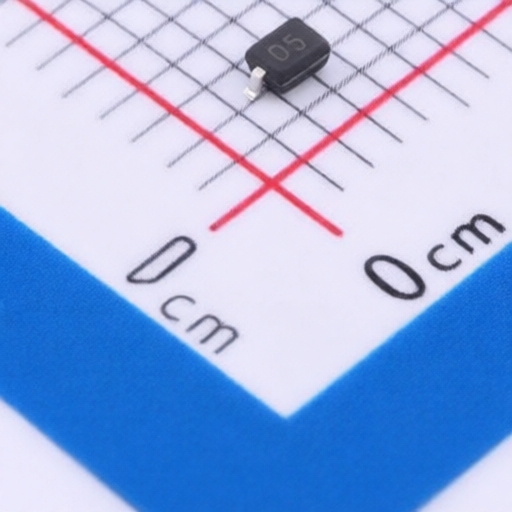 Jiangsu JieJie Microelectronics JEB05D3U for sale