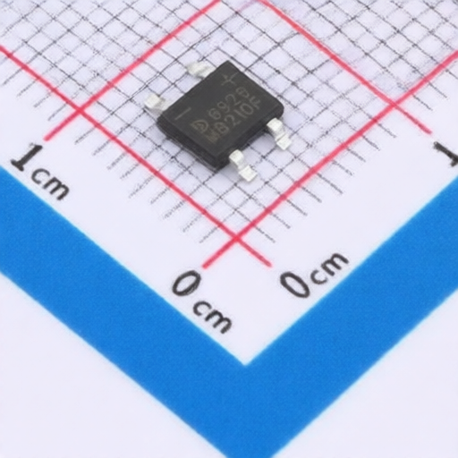 Jingdao Microelectronics MB210F for sale
