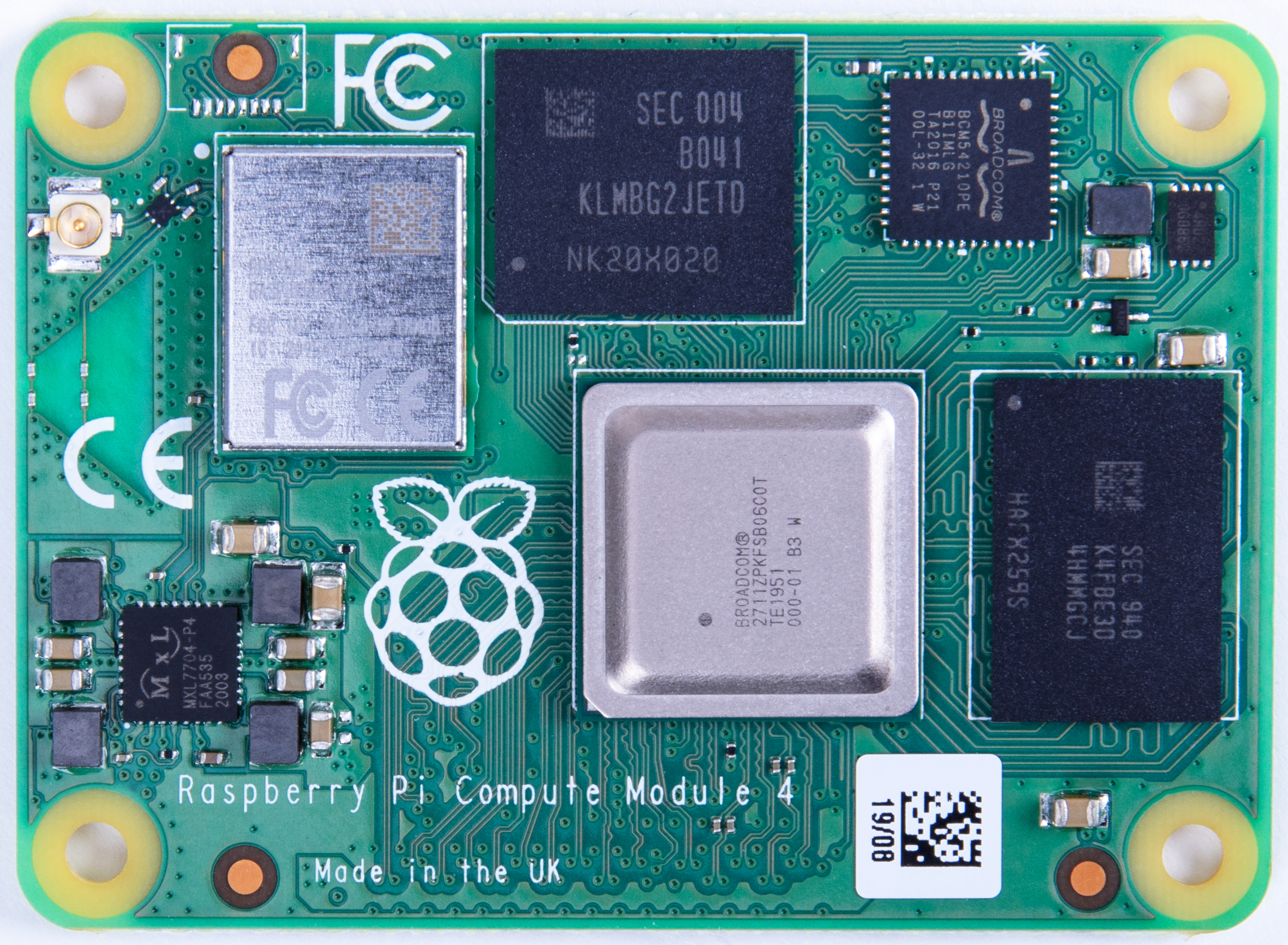 Raspberry Pi SC0684 for sale