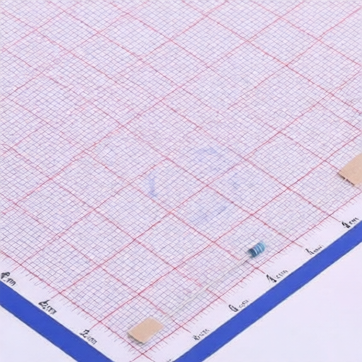 Huaxing Mechanical-Elec. MF1/8W-68KΩ±1%T52 for sale