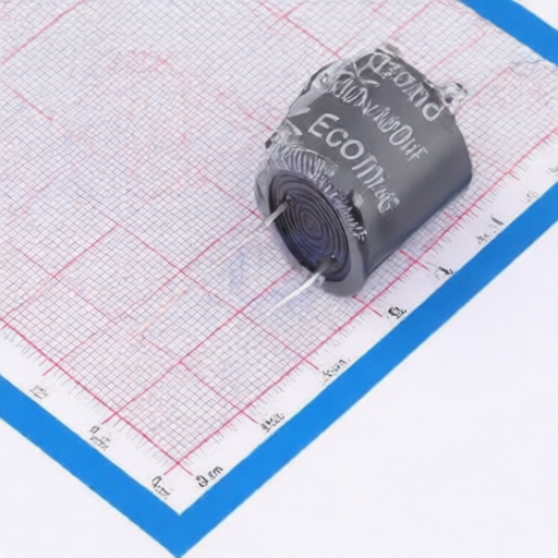 Econd 100uF400V18x25KM for sale