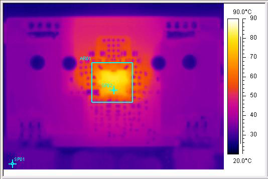 Infineon IRAUDAMP22 for sale