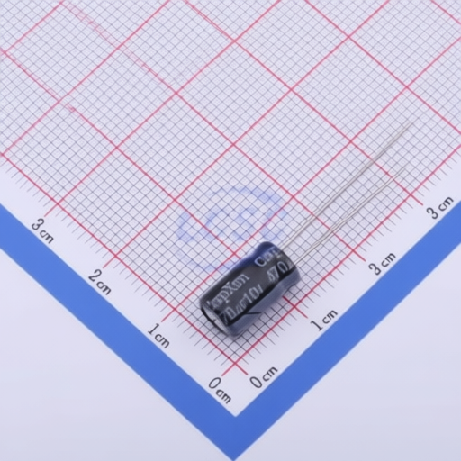 CapXon KM471M010E110A for sale