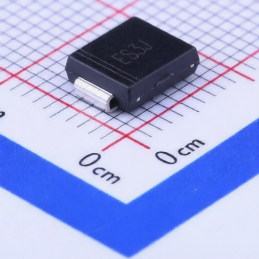 Jingdao Microelectronics ES3JC for sale