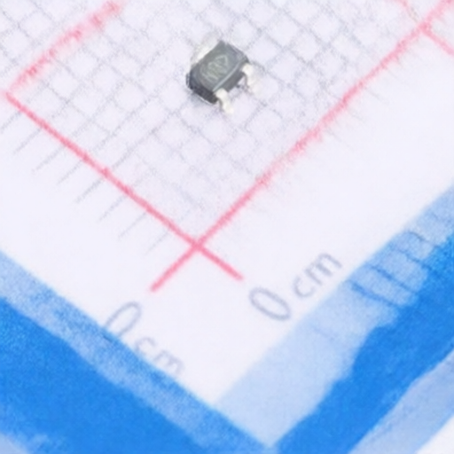 YANGJIE MMST2222AQ for sale