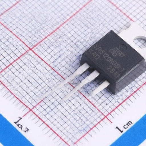 XNRUSEMI XRS120N06LT for sale