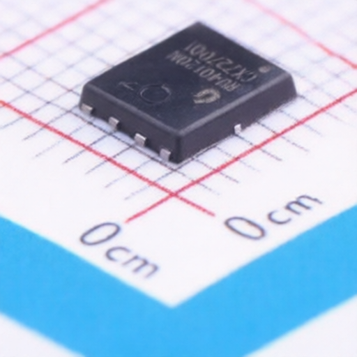 Shenzhen ruichips Semicon RU40120M for sale