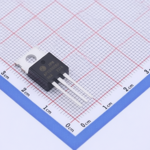 A Power microelectronics AP120N06P for sale