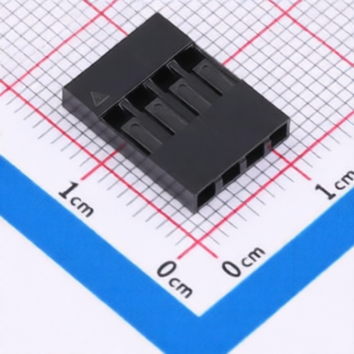 CJT(Changjiang Connectors) A2541H-4P for sale