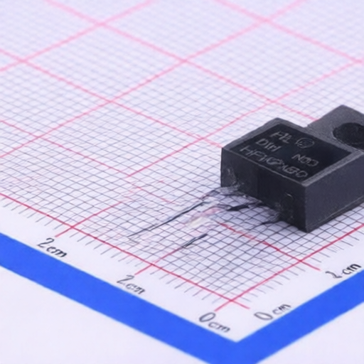 HL(Haolin Elec) HF10N60 for sale