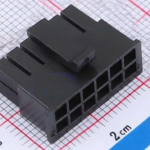 HMTCONN W30012K-12PB123 for sale