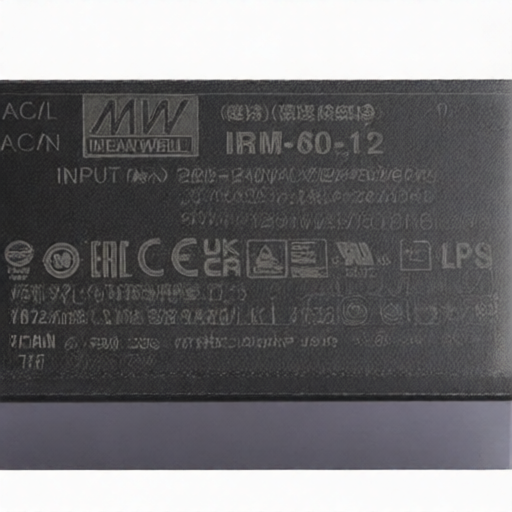 MEAN WELL IRM-60-12 for sale