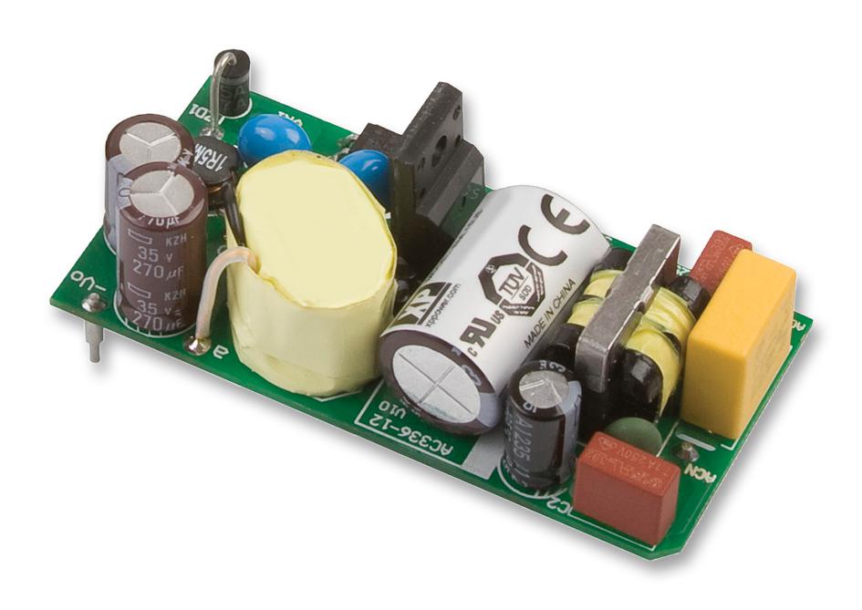 XP Power EML15US12-P for sale