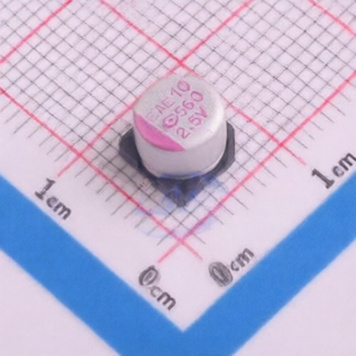 APAQ 2R5AVEA561M0606 for sale