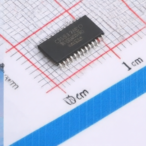 CRMICRO CS3817BEO for sale