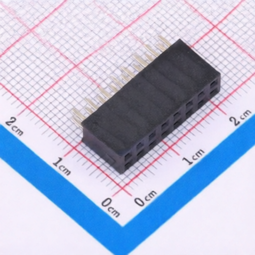 XUNPU FH2.54-09-08PZS for sale